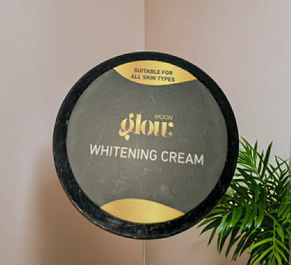 Moon Glow Whitening Cream