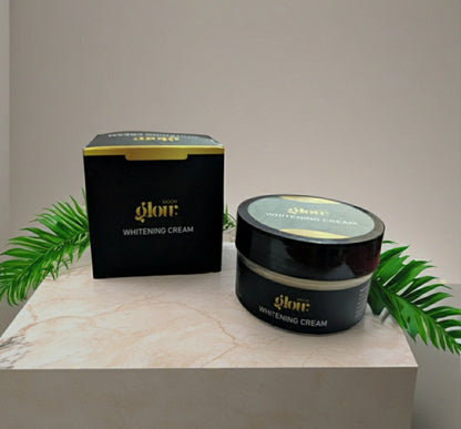 Moon Glow Whitening Cream