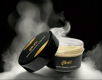 Moon Glow Whitening Cream