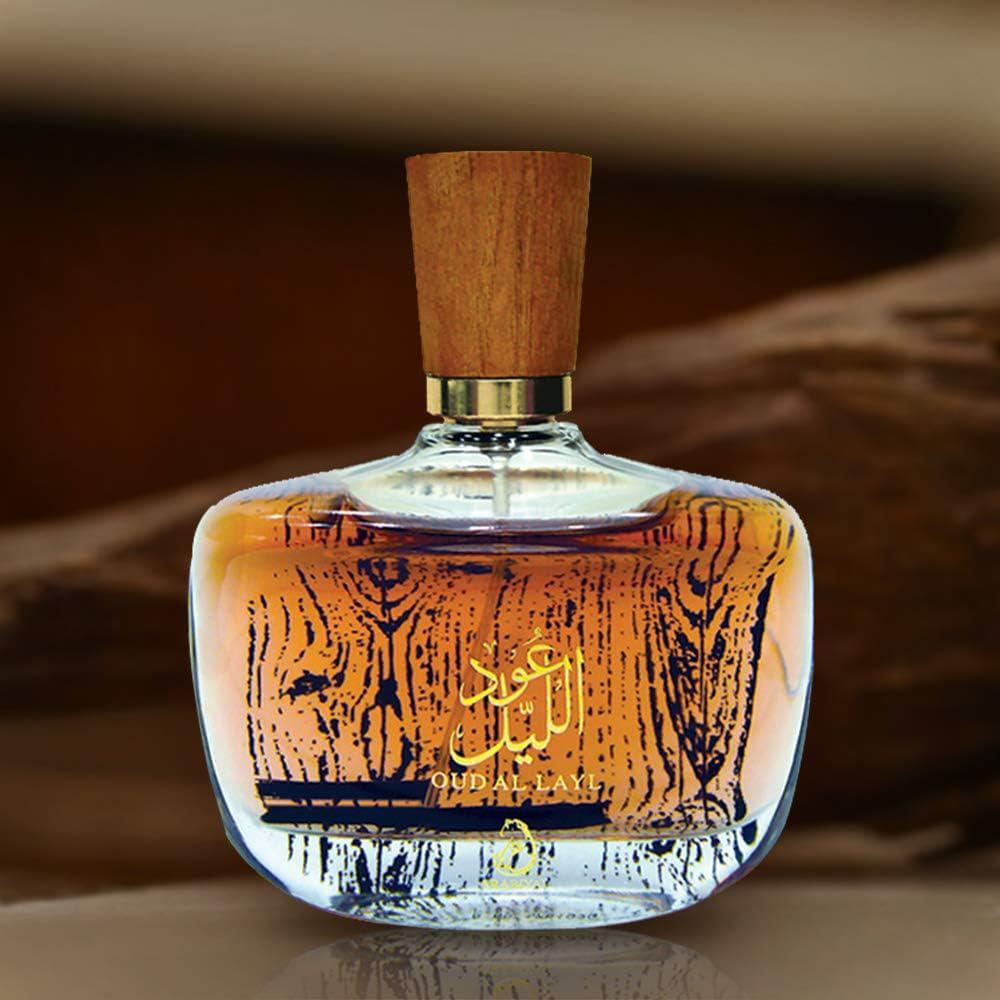 OUD AL LAYL PERFUME